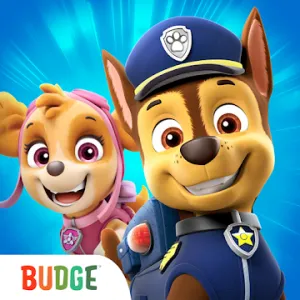 PAW Patrol