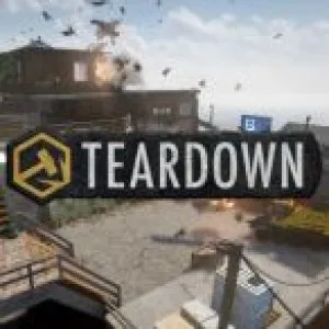 Teardown