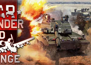 War Thunder