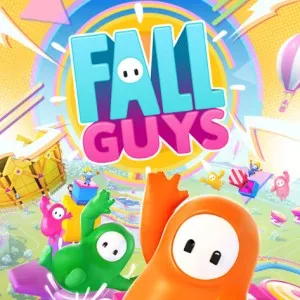 Fall Guys: Ultimate Knockout