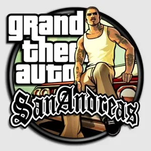 Grand Theft Auto: San Andreas