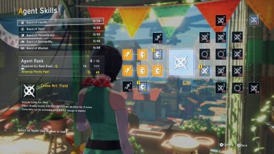 Digimon Story Time Stranger 8