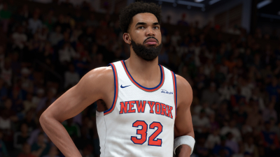 NBA 2K26 3