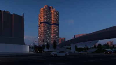 Euro Truck Simulator 2 50