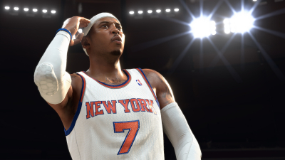 NBA 2K26 0