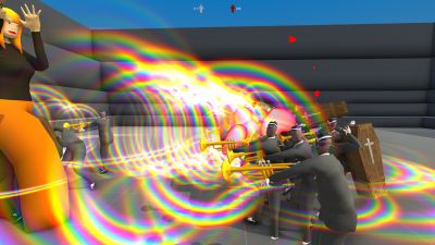 Job Battle Simulator 8