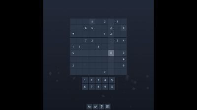 Sudoku Dreams 2