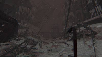 ColdSide: Retro Edition 2