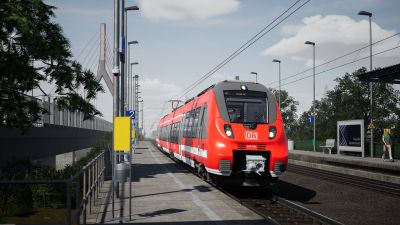 Train Sim World® 6 13