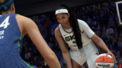 NBA 2K26 2
