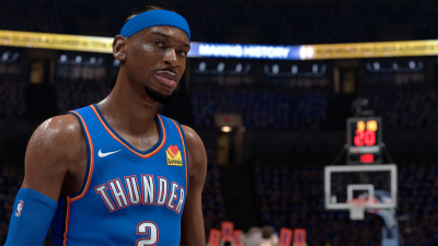 NBA 2K26 1