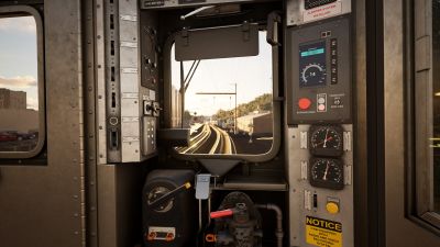 Train Sim World® 6 5