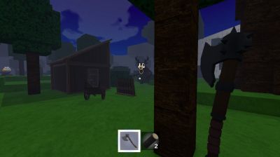 99 Nights in the Forest 1