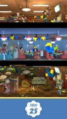 Fallout Shelter 0