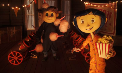 Coraline 0