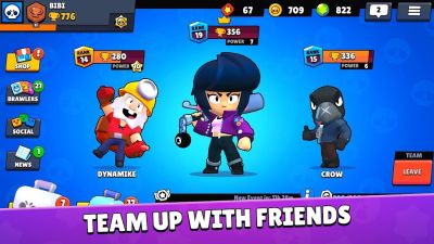 Brawl Stars 2