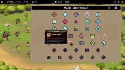 Blood for the Throne 7