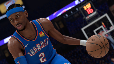NBA 2K26 4
