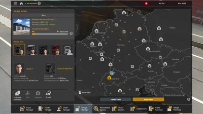 Euro Truck Simulator 2 49