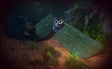 Feed and Grow: Fish 6