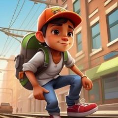 Subway Surfers 2