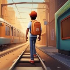 Subway Surfers 3