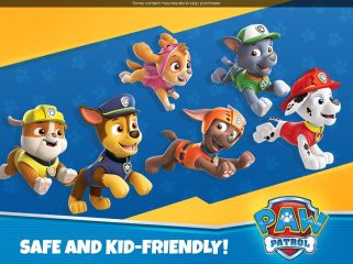 PAW Patrol 12