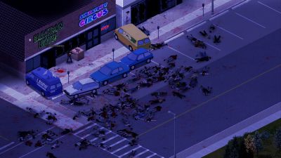 Project Zomboid 5