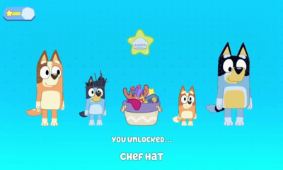 Bluey: The Videogame 1