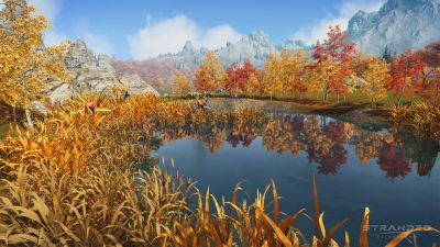 Stranded: Alien Dawn 9