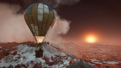 Stranded: Alien Dawn 4