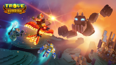Trove 1