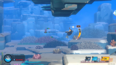 Dave The Diver 2