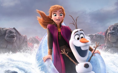 Frozen 2