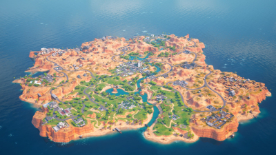 Fortnite Reload 0