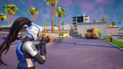 Fortnite Reload 1