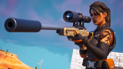 Fortnite Reload 2