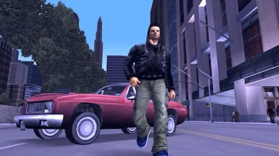 Grand Theft Auto-III 0