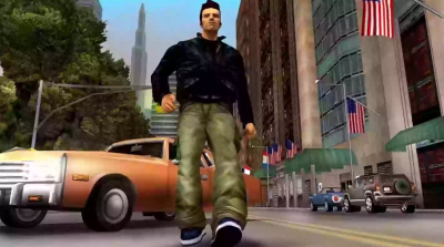 Grand Theft Auto-III 2