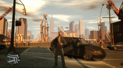 Grand Theft Auto-IV 0
