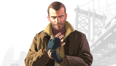 Grand Theft Auto-IV 1