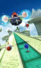 Sonic Dash 2