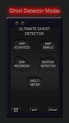 Ultimate Ghost Detector (real EMF, EVP recorder) 0