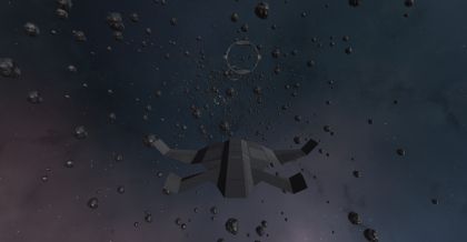 A Bad Space Game 2