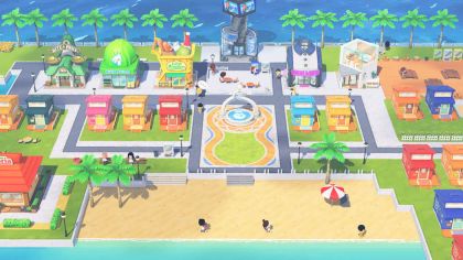 Tomodachi Life™: Living the Dream 2