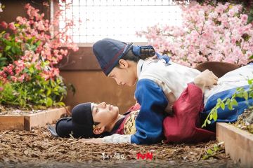 Bon Appétit, Your Majesty 2