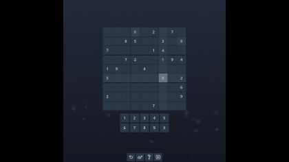 Sudoku Dreams 2