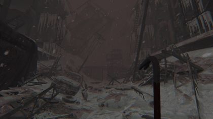 ColdSide: Retro Edition 2