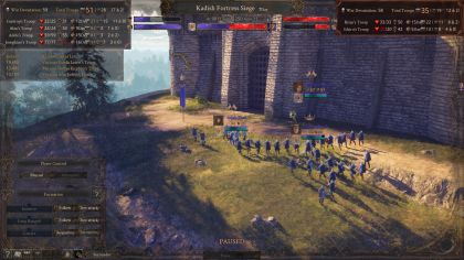 The End of History 1