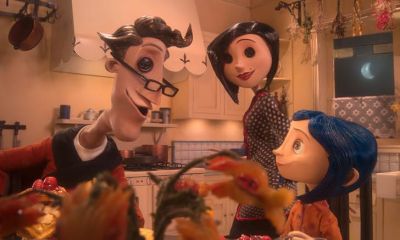 Coraline 2